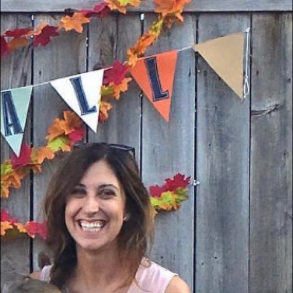 Meet your Posher, Kelsey